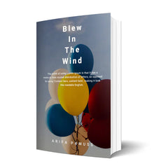 Blew the Wind – A Haunting Tale of Nature's Whispers