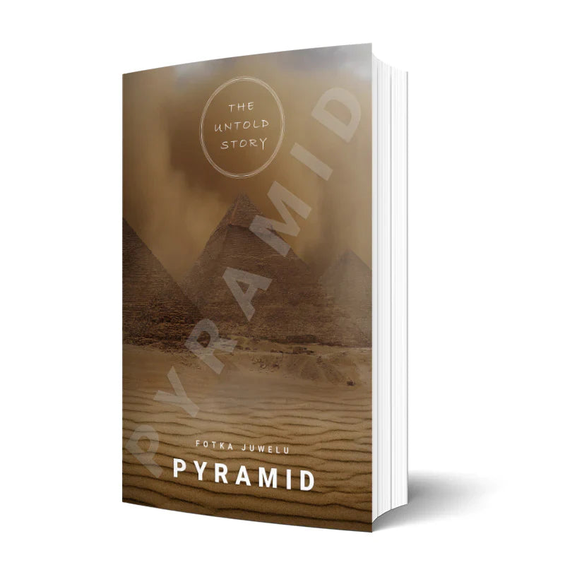 The Untold Story: Pyramid – Unraveling Ancient Mysteries